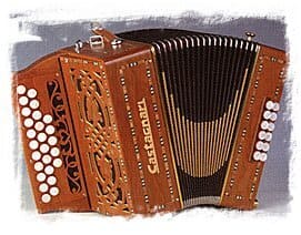 Instrumento-tradicional-italiano-organetto
