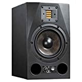 Altavoz Adam Audio A7X 100W negro