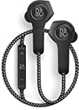 Bang & Olufsen Beoplay H5 Bluetooth 4.2 Auriculares inalámbricos, negro