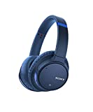 Sony WH-CH700 - Auriculares inalámbricos con cancelación de ruido, Alexa ...