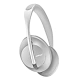 Bose Noise Cancelling Headphones 700 - Auriculares con Bluetooth para colocar sobre las orejas ...