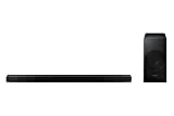 Samsung HW-N650 - Barra de sonido inalámbrica de 5.1 canales, 360 W, gris ...