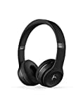 Beats by Dr. Dre Solo3 Auriculares inalámbricos, Core Collection, Negro (Negro ...