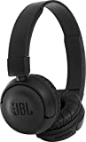 JBL T450BT Supra-Aural Auriculares Bluetooth Inalámbricos en la oreja, con ...