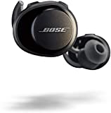 Bose 774373 SoundSport Free Auriculares inalámbricos, Bluetooth, control ...