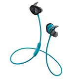 Auriculares inalámbricos Bose SoundSport, azul