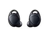 Samsung Gear Icon X - Auriculares inalámbricos negros