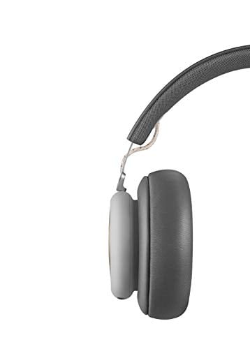 Auriculares inalámbricos Bang & Olufsen Beoplay H4 (primera generación), gris ...