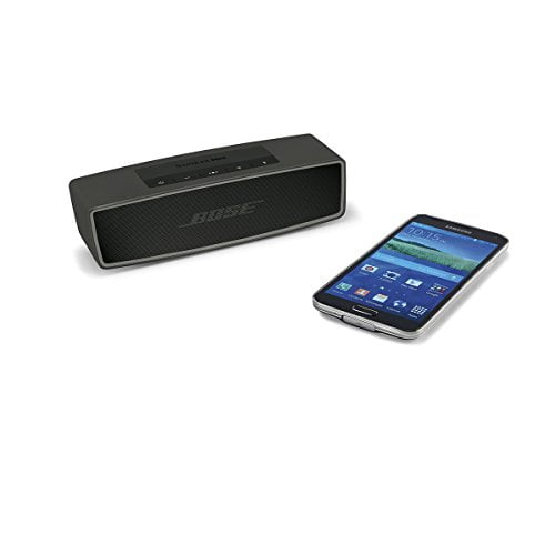 Revisión de Bose Soundlink Mini 2 Wireless