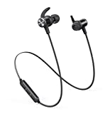 Soundcore Anker Spirit Sports Auriculares, Auriculares, con Bluetooth ...
