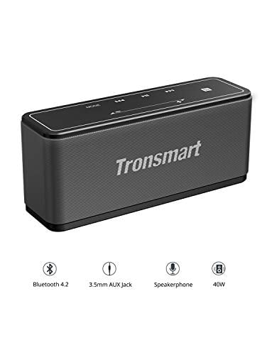Revisión de Tronsmart Mega Bluetooth
