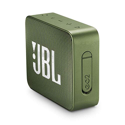 Revisión de JBL Go 2 Wireless