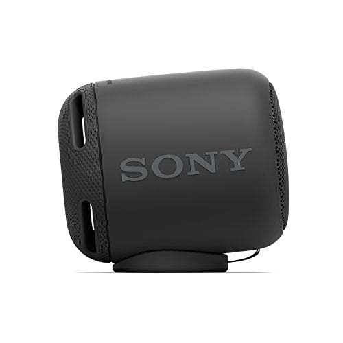 Revisión de Sony SRS-XB10 Bluetooth