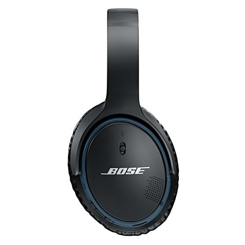 Revisión de Bose Soundlink Around Ear 2 Bluetooth