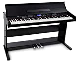 Piano digital FunKey DP-88 II negro