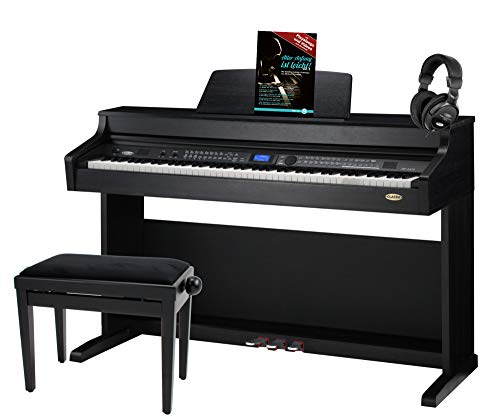 mejores pianos digitales 2022