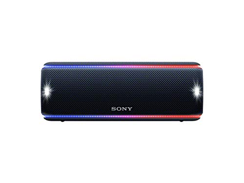 Revisión de Sony SRS-XB31