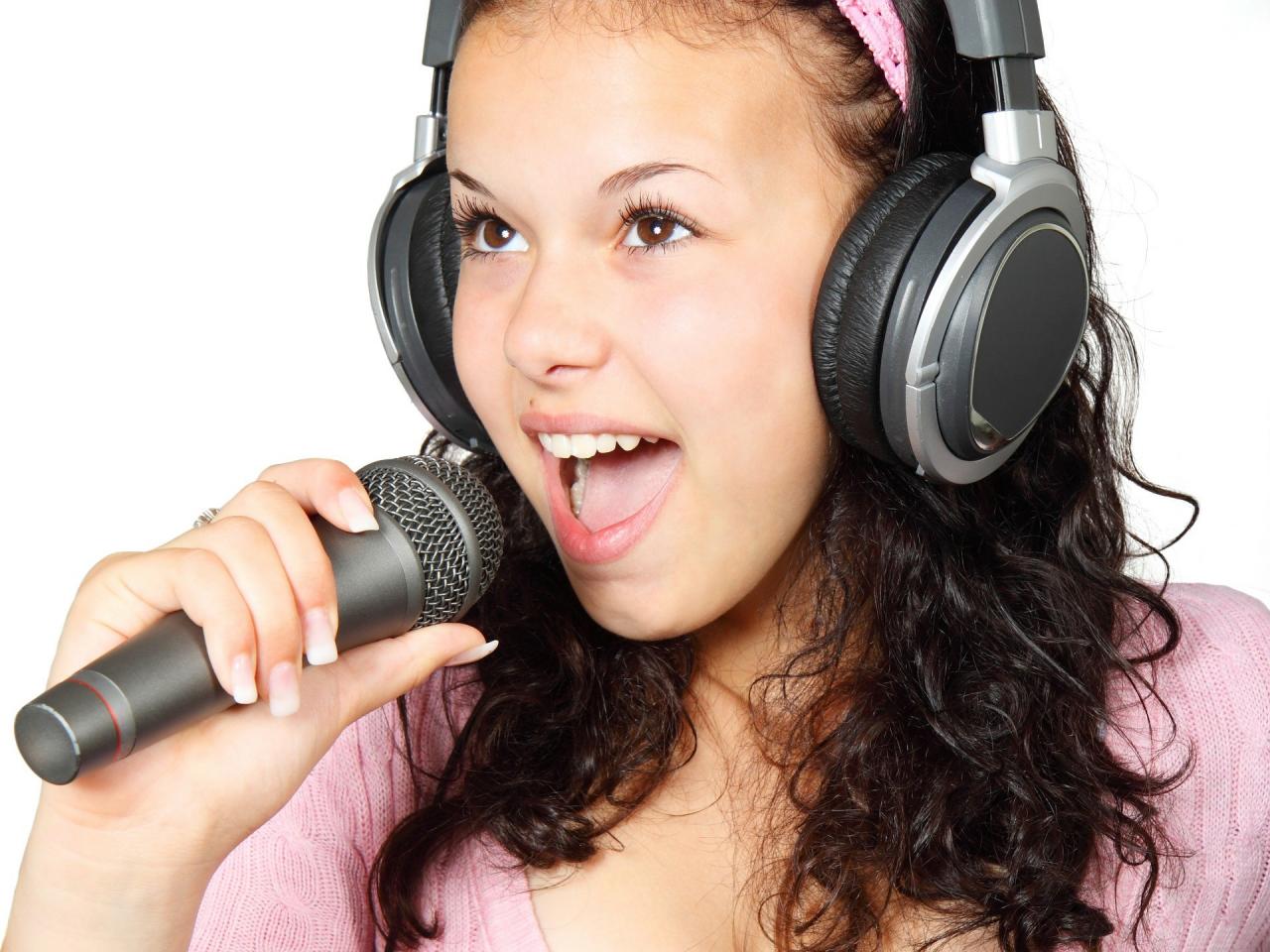 Cómo aprender a cantar: 15 consejos para principiantes
