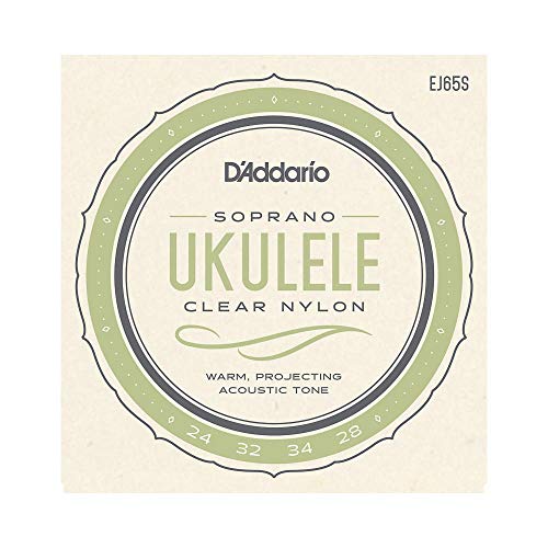 Las 7 mejores cuerdas para Ukulele