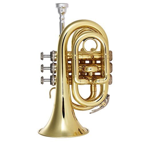 Las 7 mejores trompetas para un sonido de calidad