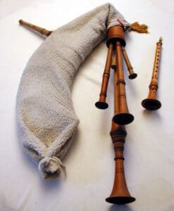 Los 34 instrumentos tradicionales italianos