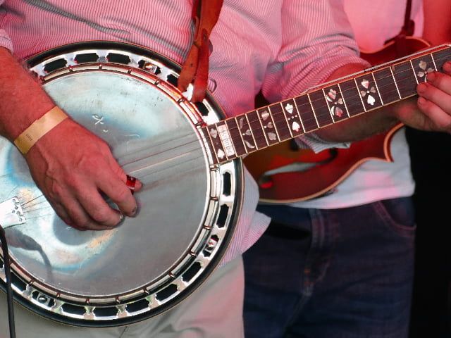 Los 6 mejores banjos del mercado