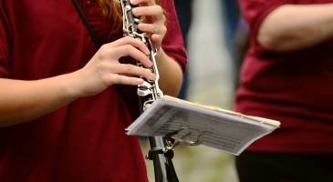 Los 6 mejores clarinetes del mercado