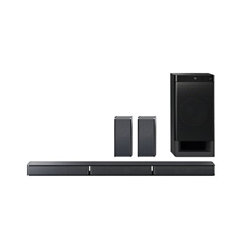 Los 6 mejores Home Theater