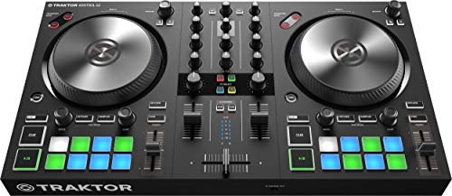 Los 7 mejores controladores DJ