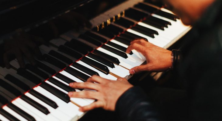 Los 7 mejores pianos digitales para tocar el piano en casa!