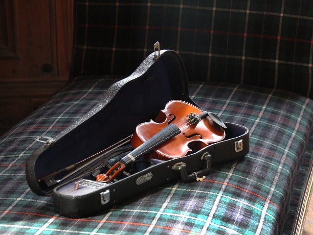 Los 8 mejores estuches para violin