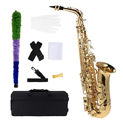 Los 8 mejores saxofones