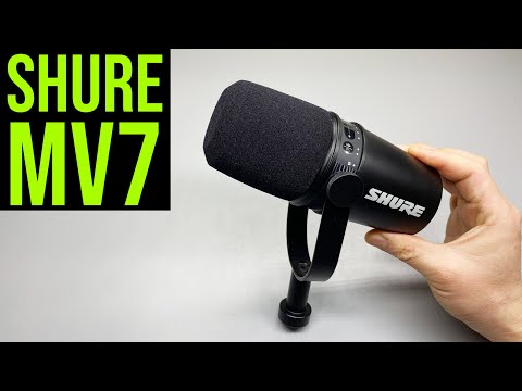 Los mejores micrófonos para PodCast: los 9 mejores de 2022